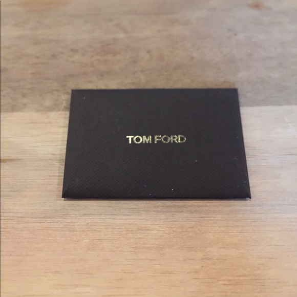 Tom Ford Sunglasses - Picture 5 of 8